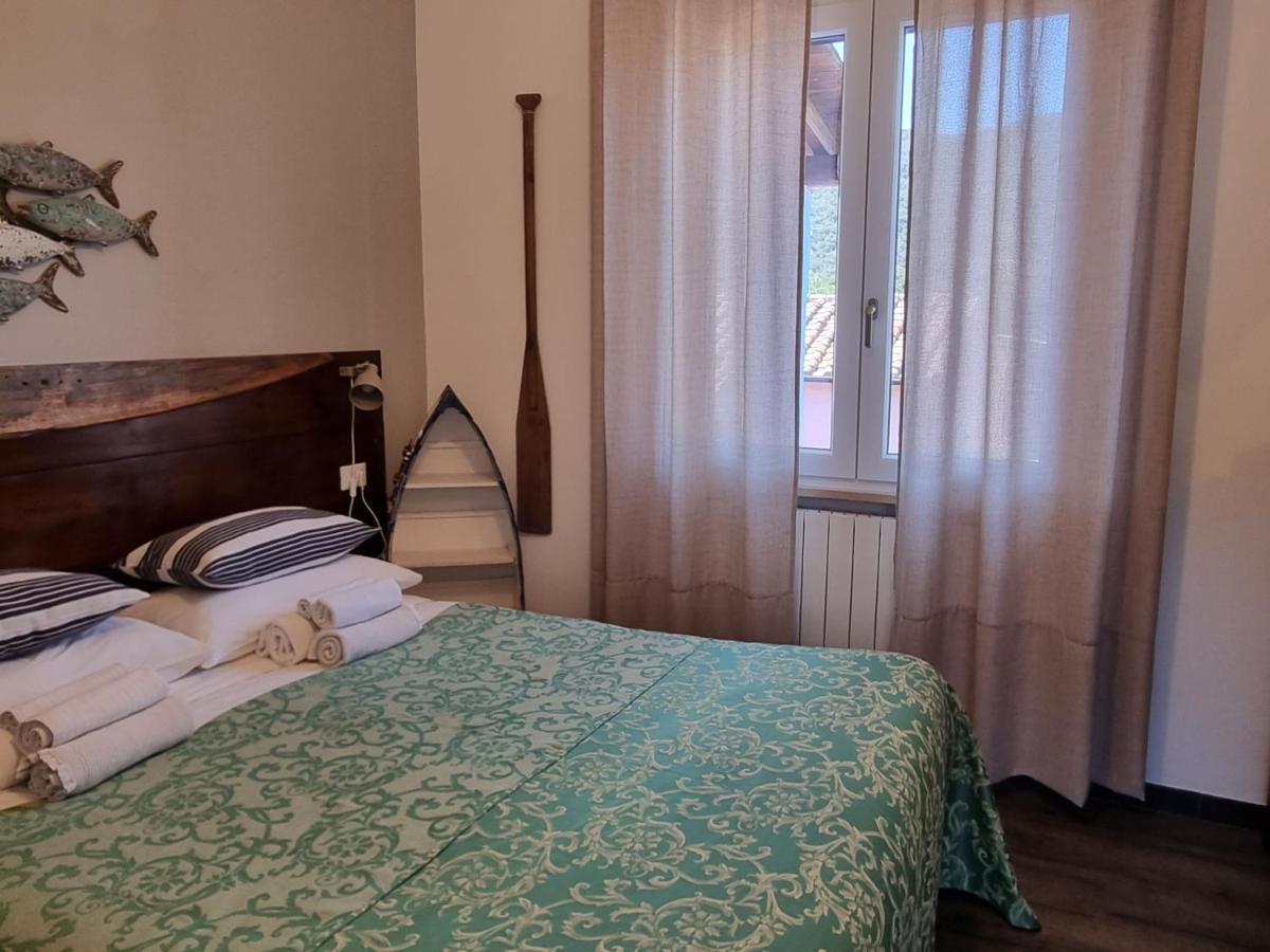 Villa Villacolle Проккио Экстерьер фото