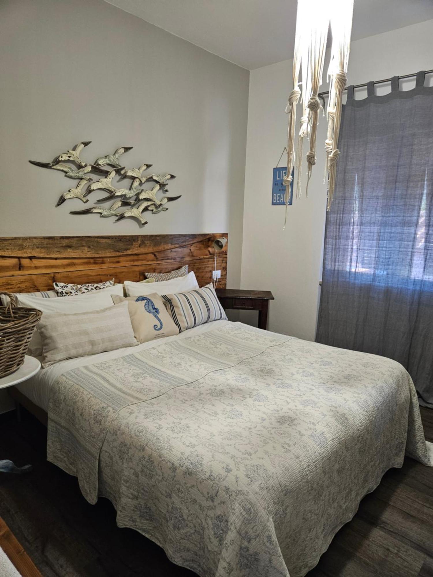 Villa Villacolle Проккио Экстерьер фото