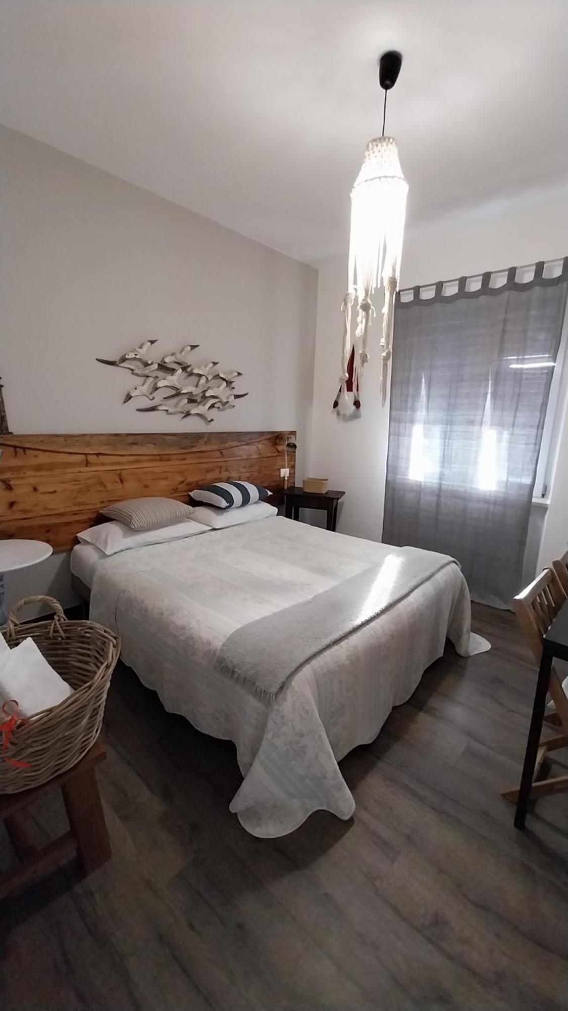 Villa Villacolle Проккио Экстерьер фото