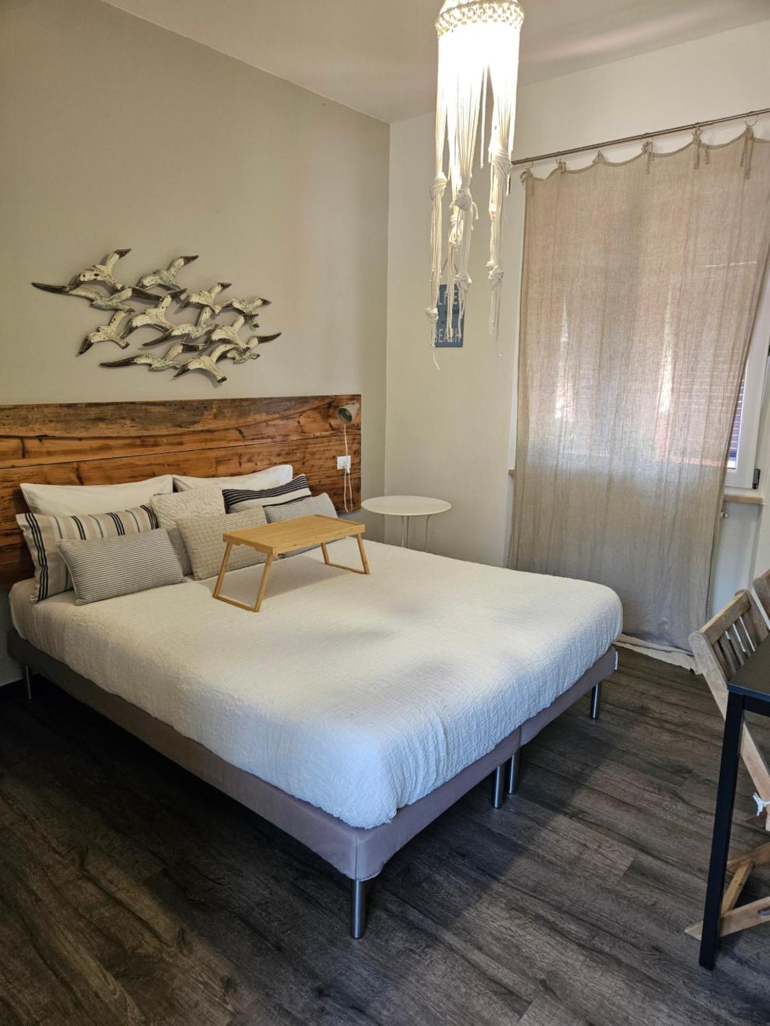 Villa Villacolle Проккио Экстерьер фото